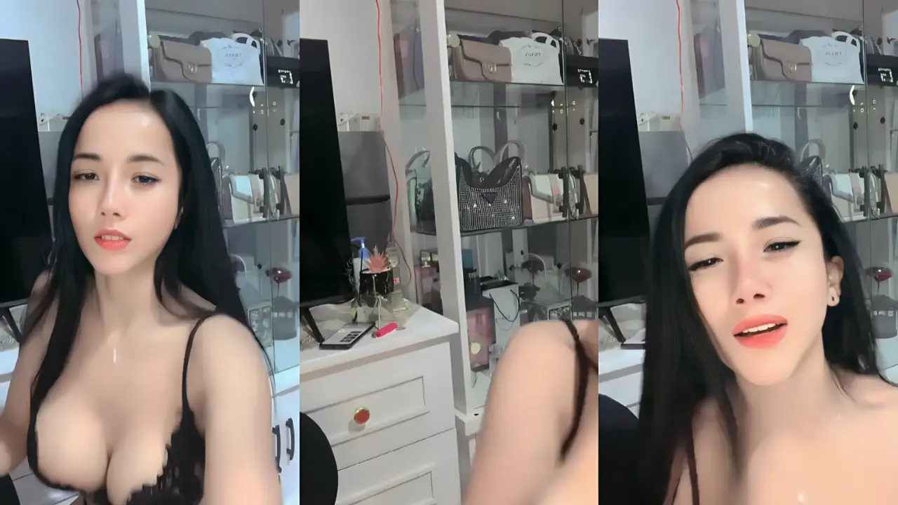 Karin Sengaja Banget Plorotin Bra Uting Nongol Dream