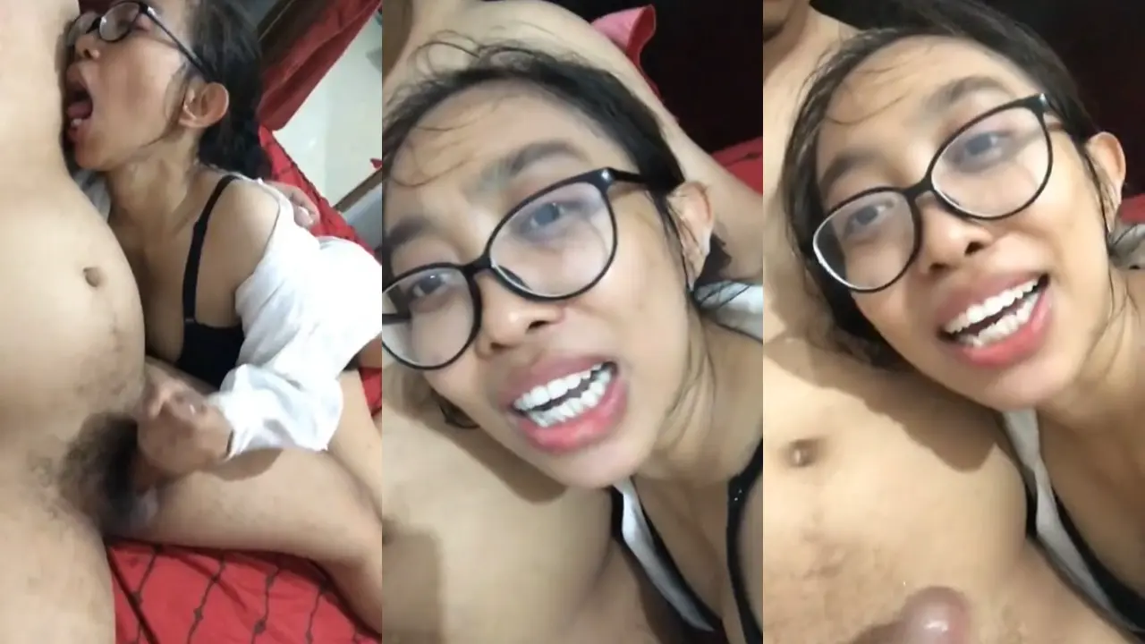 Di kocokin ayang sampai crott