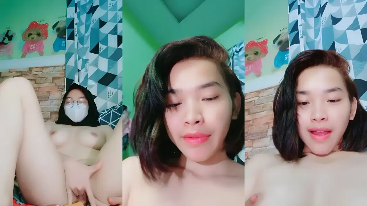 Ukhti colok meki dildo (720)