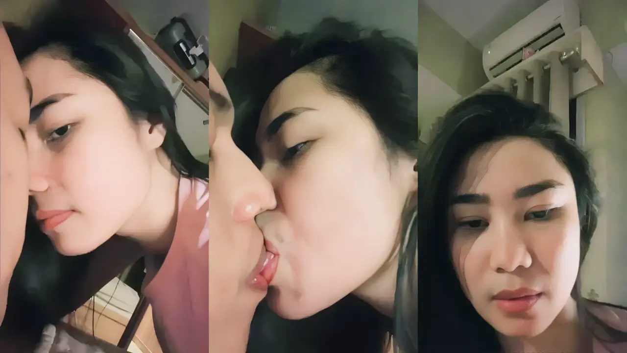 tante memang paling bisa muasin