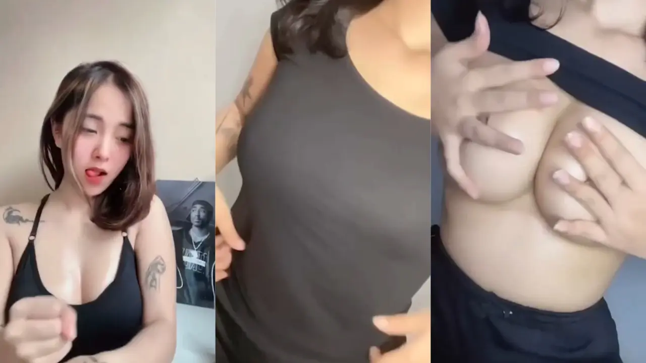 Afira seleb viral video mainin ttnya kesebar