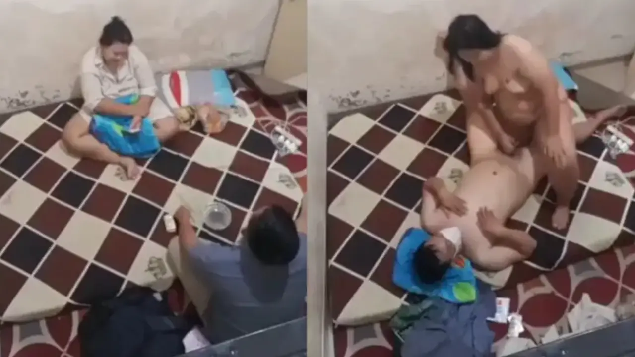 Full Percakapan DiRekam Diam2 STW Tobrut Ngewe Sama Atasan