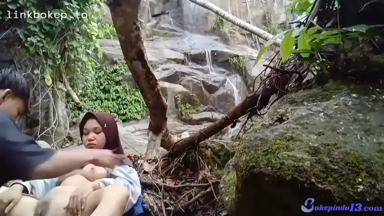 Bokep Indo Nyaman Ditempat Ginian