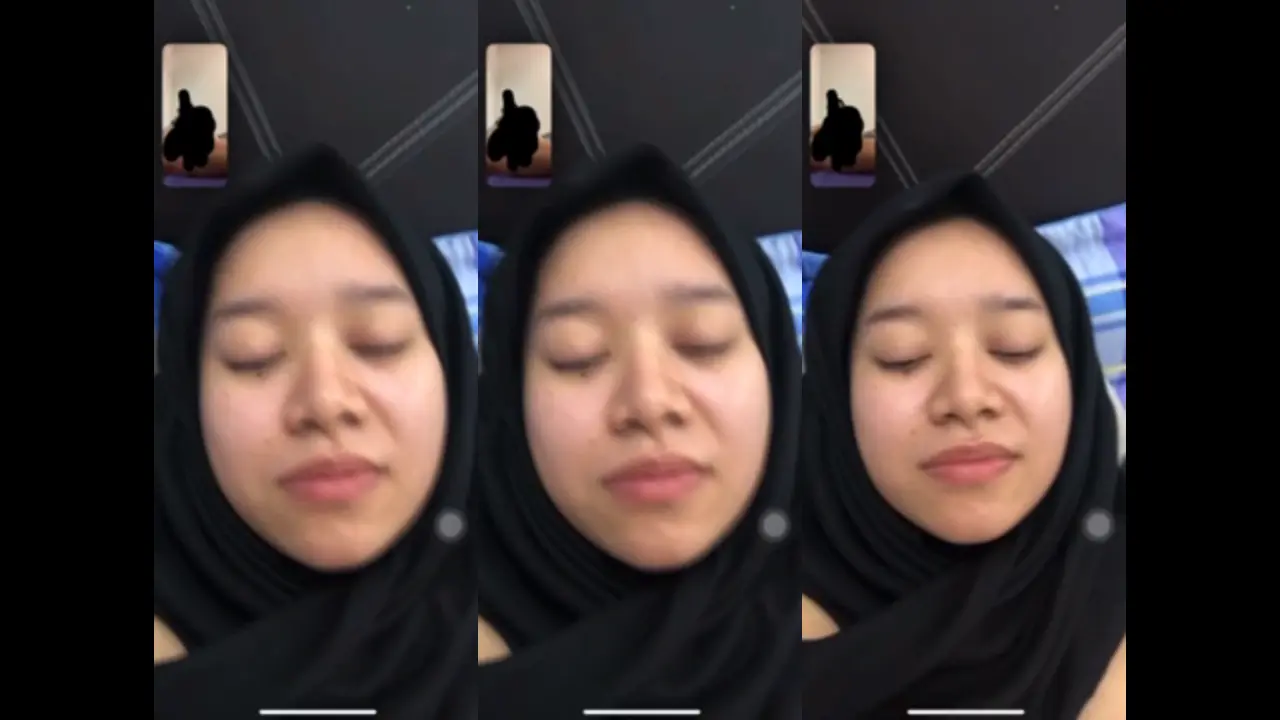 VCS SAMA GADIS CANTIK (360)