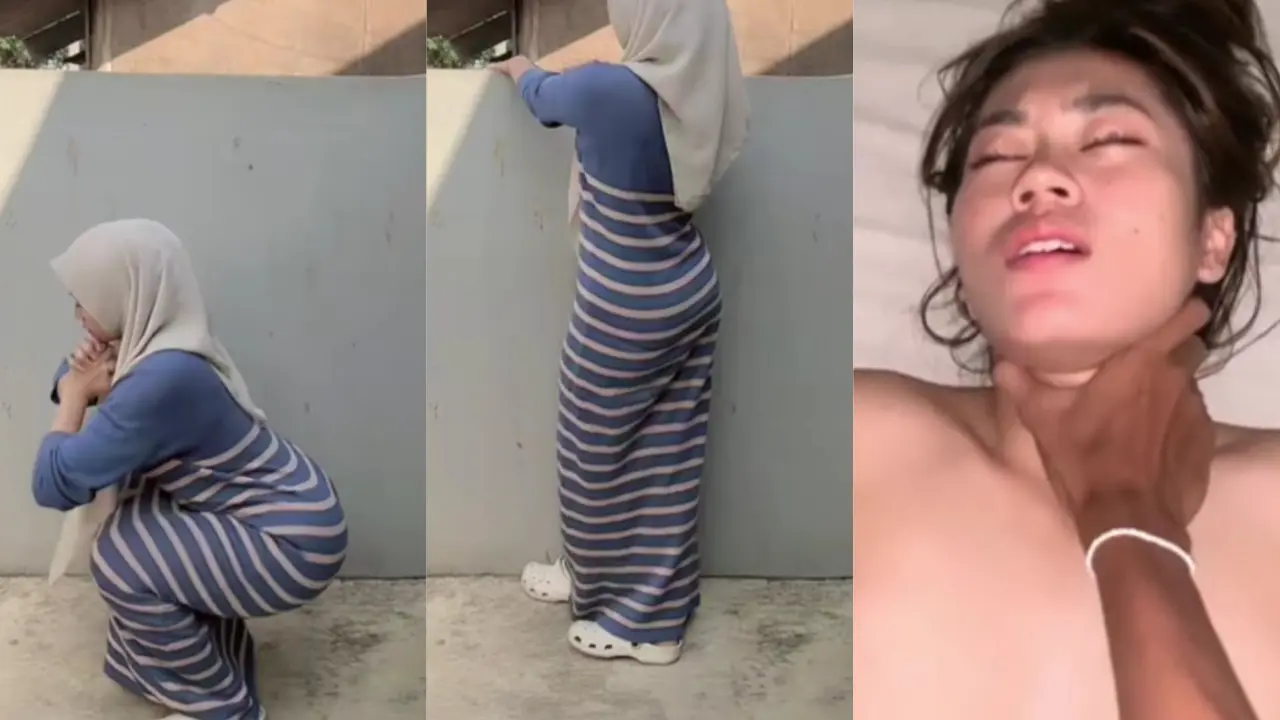 Suami sah liat istri nya sering live langsung di eksekusi brutal