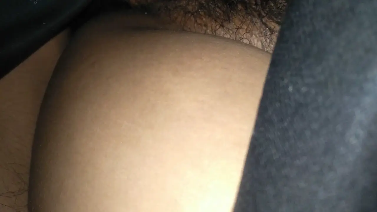 Abg indo cewek nya bilang jangan kasih tau abangku ya yank(1080)