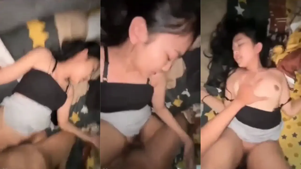 pacar yang ketagihan