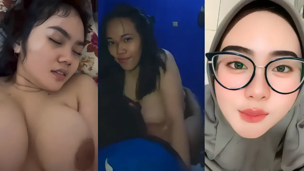 Ngentot Mbak Jawa Montok Banget Sambil Ketawa Terus - Sekali WOT Langsung Crot
