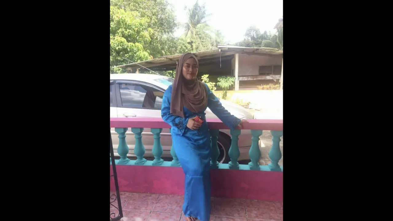 Viral binor puber kedua