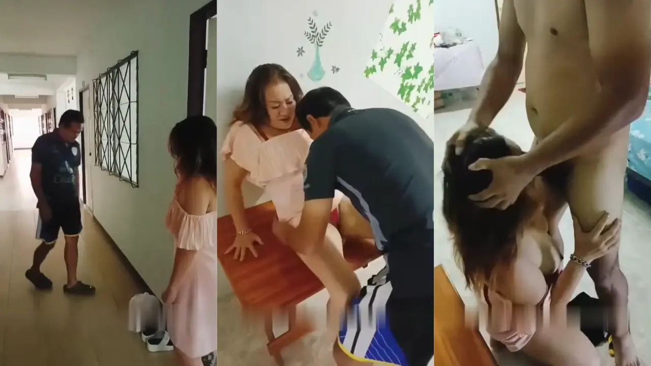 tangte godain tetangga