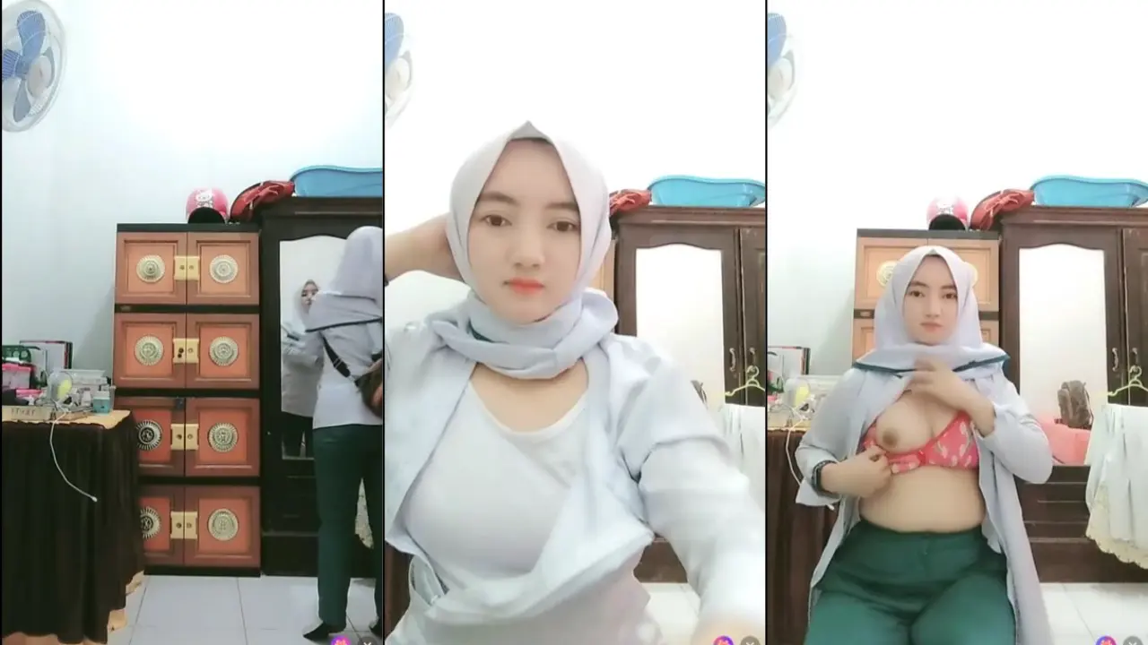 Mahasiswi Akbid Buat vidio buat dosen biar di lulusin skripsi (720)