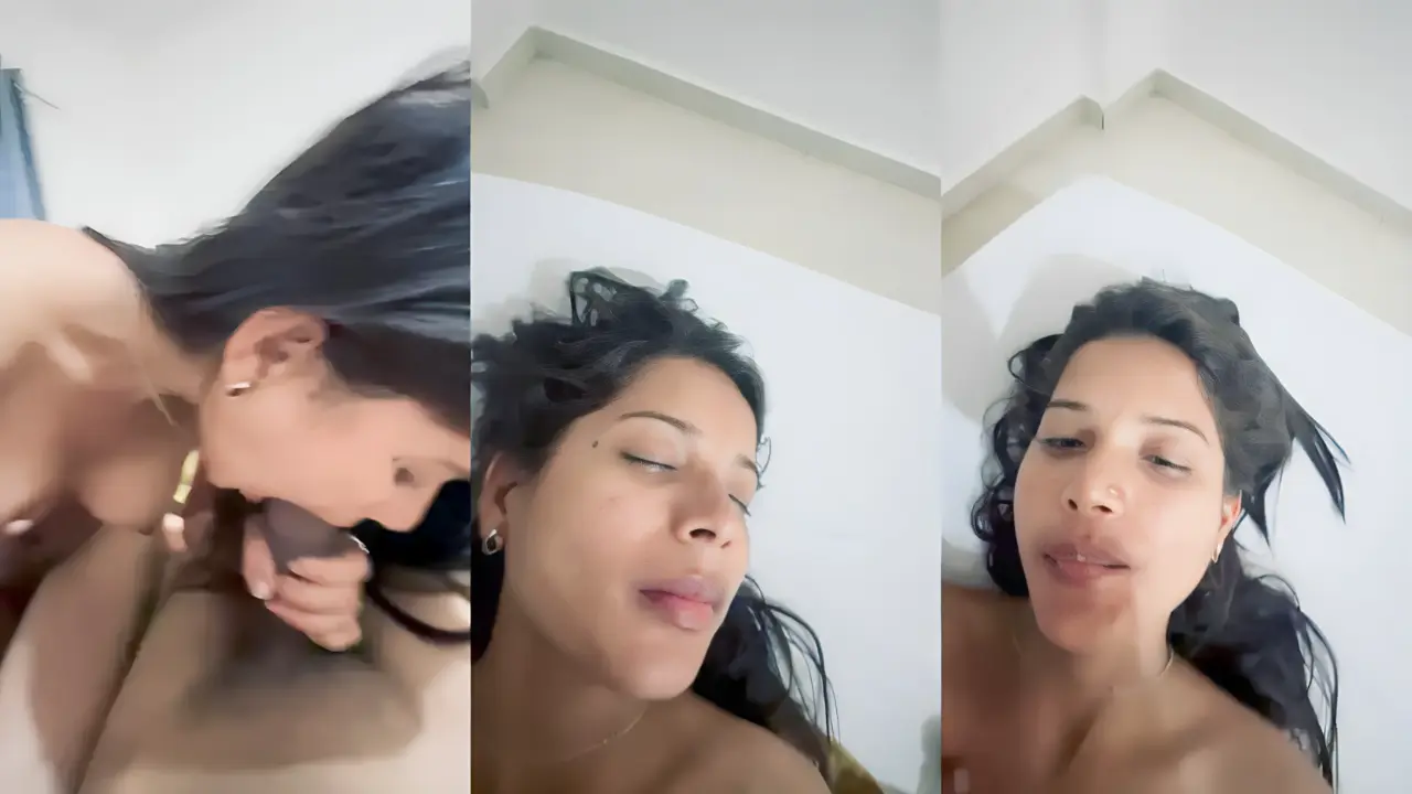 Disepong istri majikan (1440)