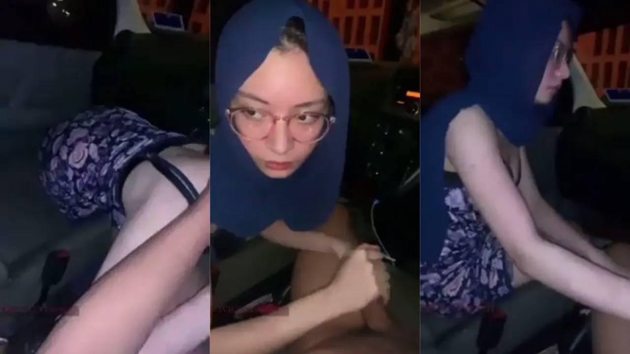 kalau rumah sepi beda cerita 