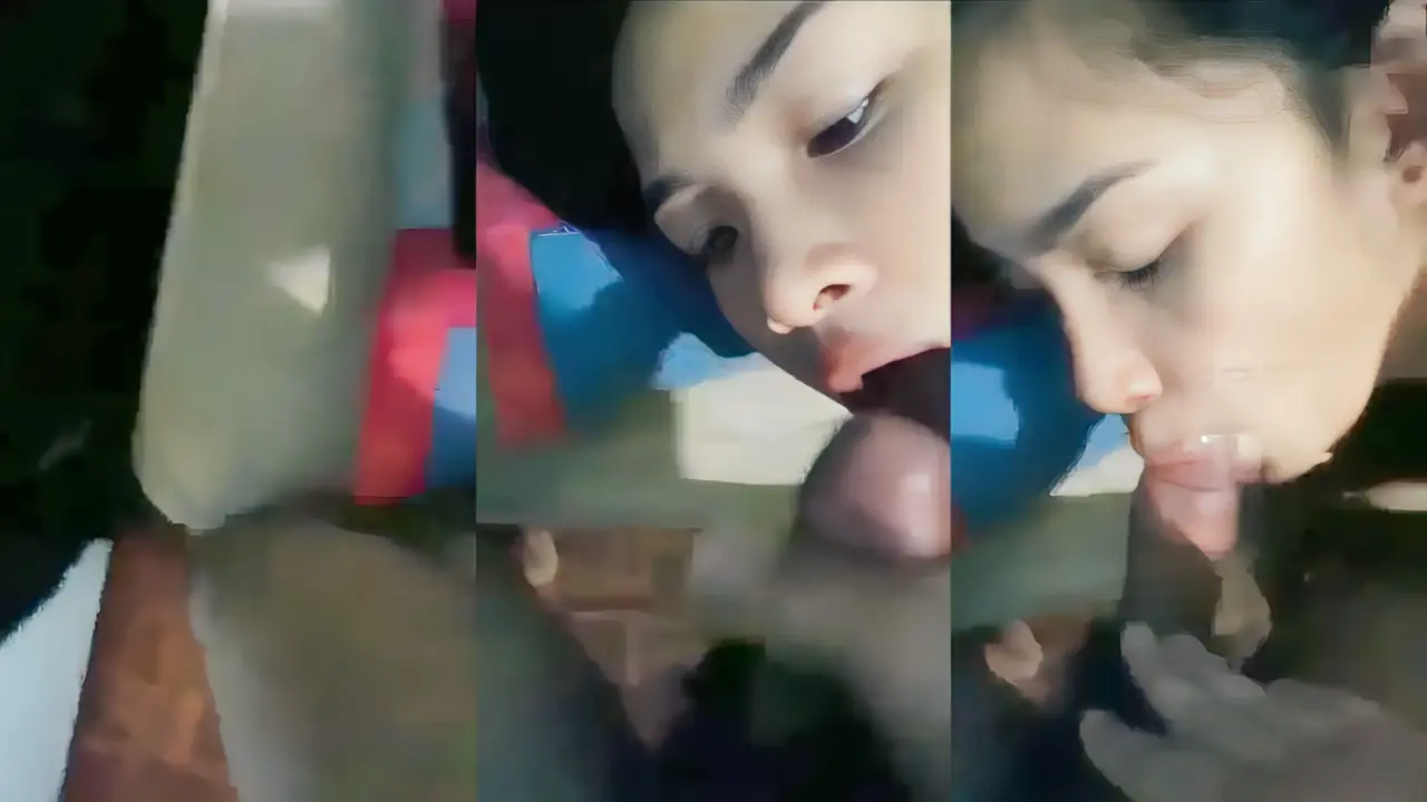 Indo Bokep Terbaru Langsung Muncrat Di Mulut (pencolikiawan)