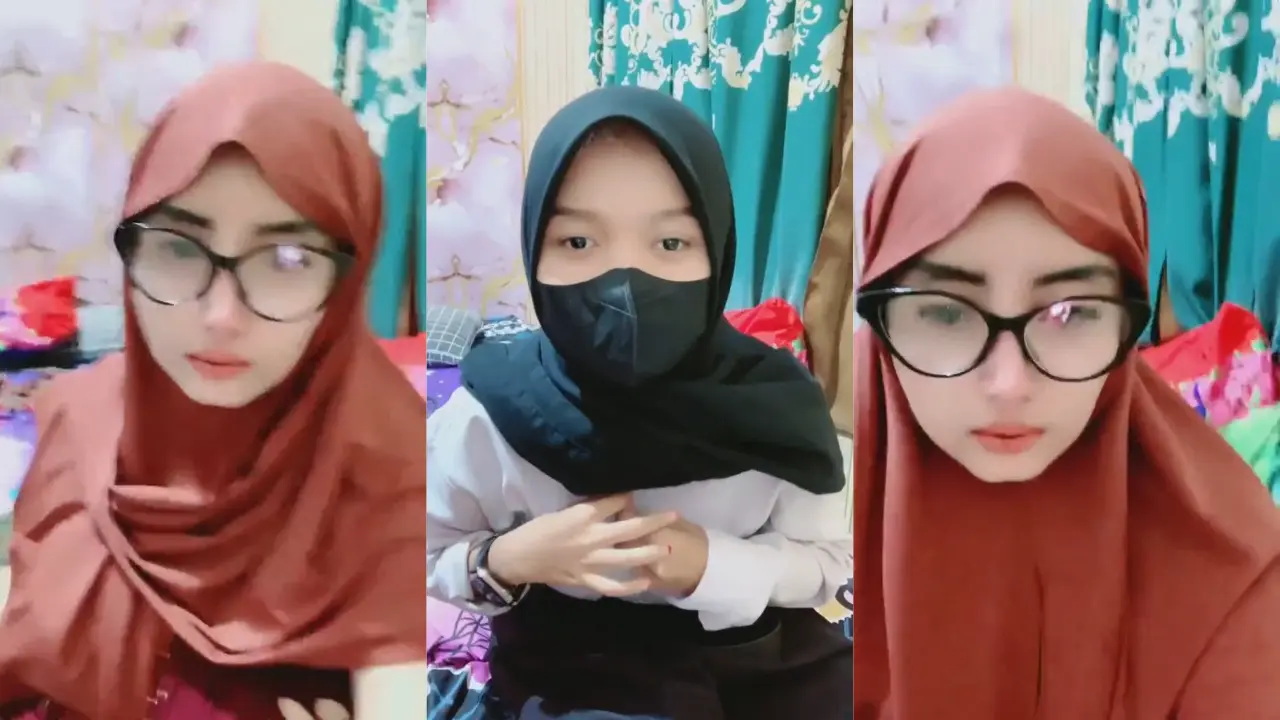 Ukhti yang Tersesat Ke DALAM DUNIA BOKEP wkwkw (Koleksi Dr. Pinguin Bokep, M.S.B.)