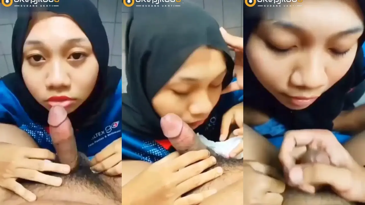 Hijab Buruh Pabrik Mengaku Masih Single