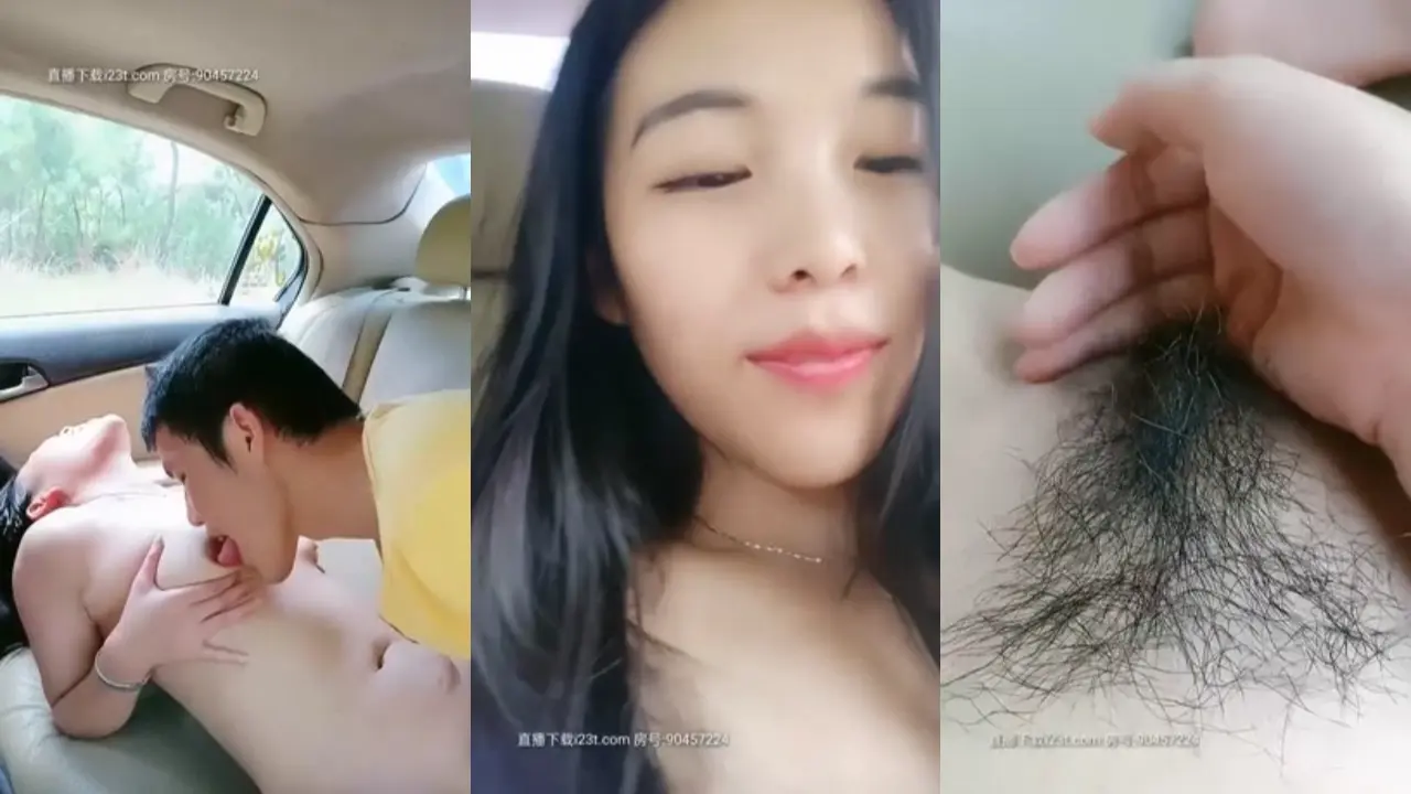 ABG CANTIK TOKET GEDE NGEWE DI HUTAN (480)