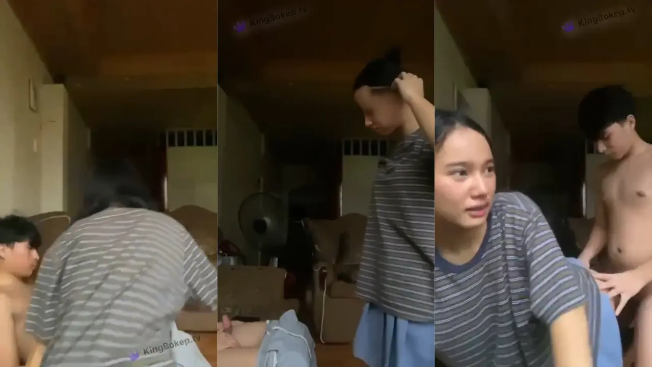 Viral terbaru gadis Bandung koleksi pribadinya