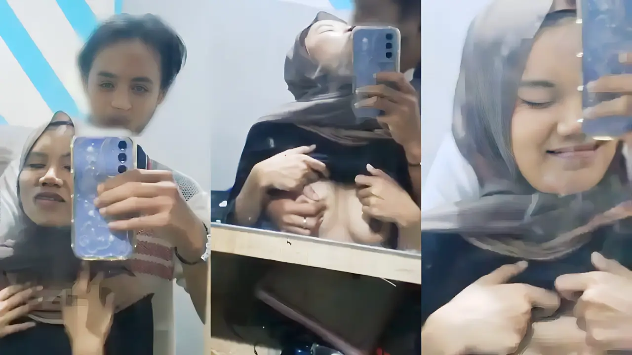 Skandal Aib Mantan part 2