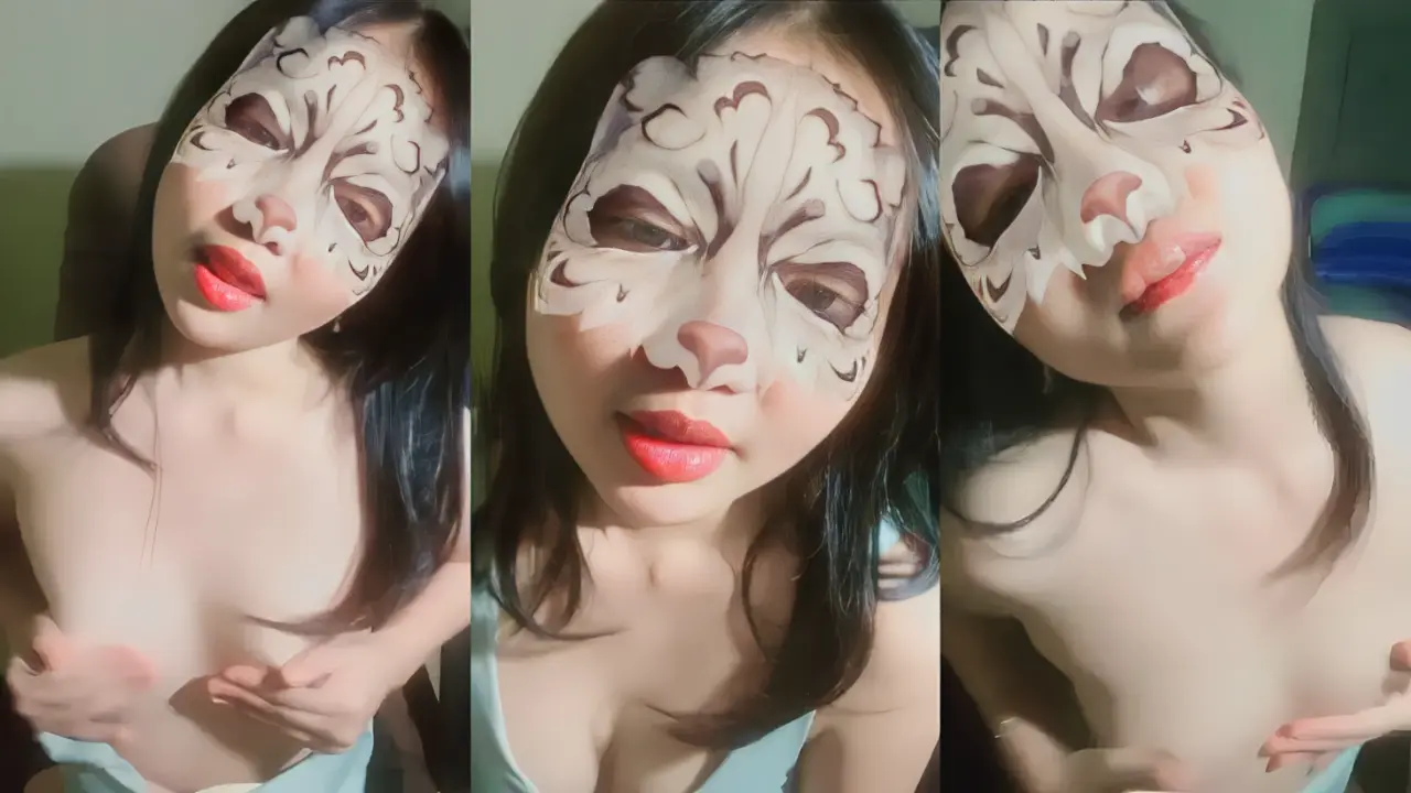 Kenalin Nissie Cewek Tocil New Host Barbar Dream