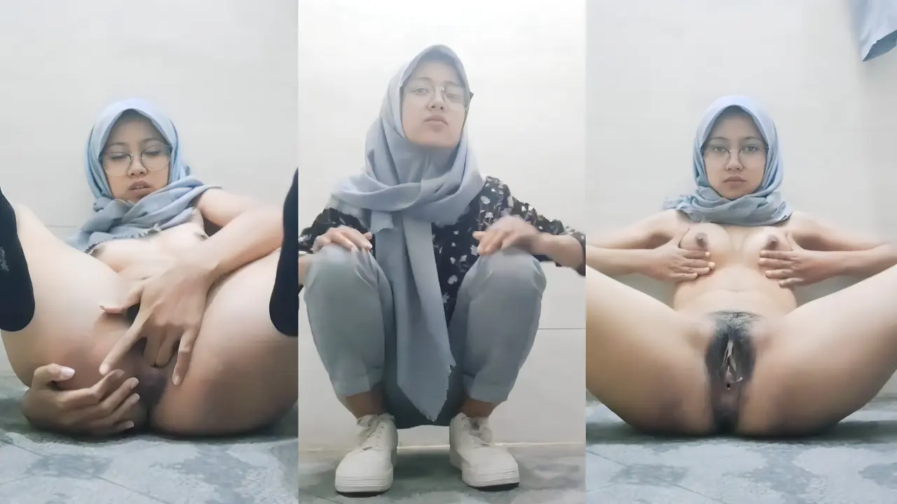 Kesangean Ukhti Saat di Tempat Kerja