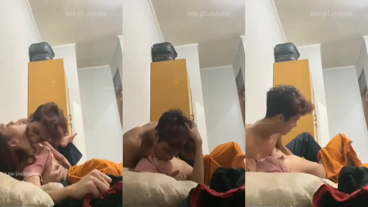 Potret Jamet Dapet Tante BO Sampe Utingnya Ngaceng - koleksidrpinguin.com