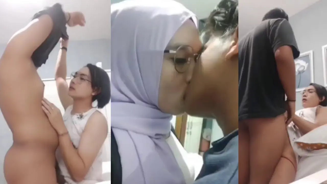 bu rt bawa mantan pacar nya dulu ke hotel