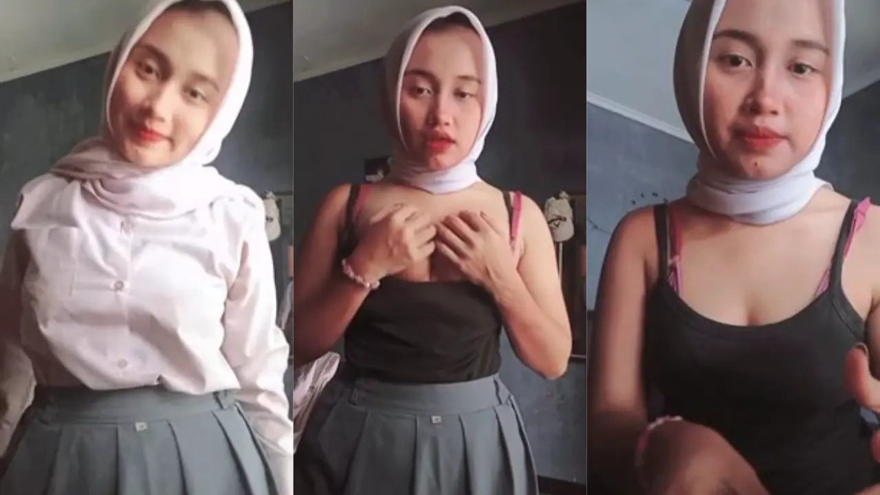 Ketika nesha pengen viral