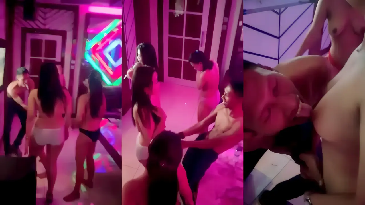 Karaoke Mesum by Pemersatu Bangsa