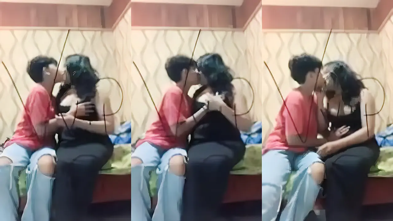 Masih Abg Tapi Udah Mahir Mesum