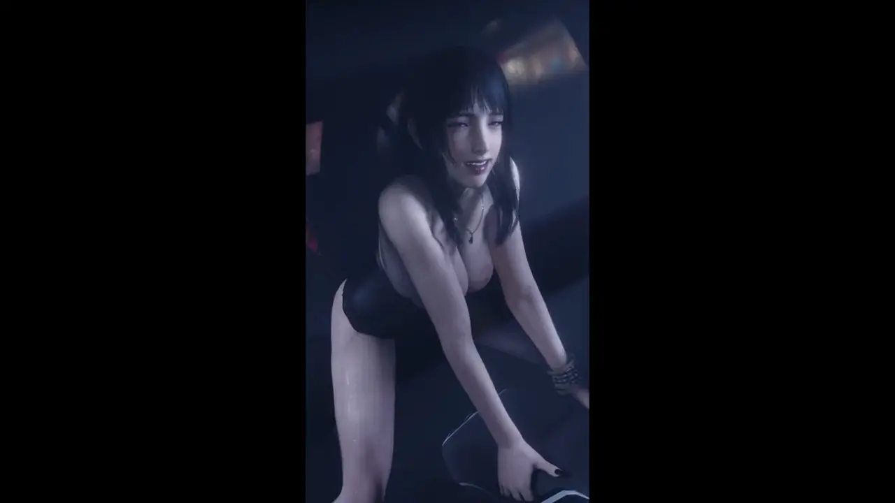 LazyProcrast Gentiana Car Animations