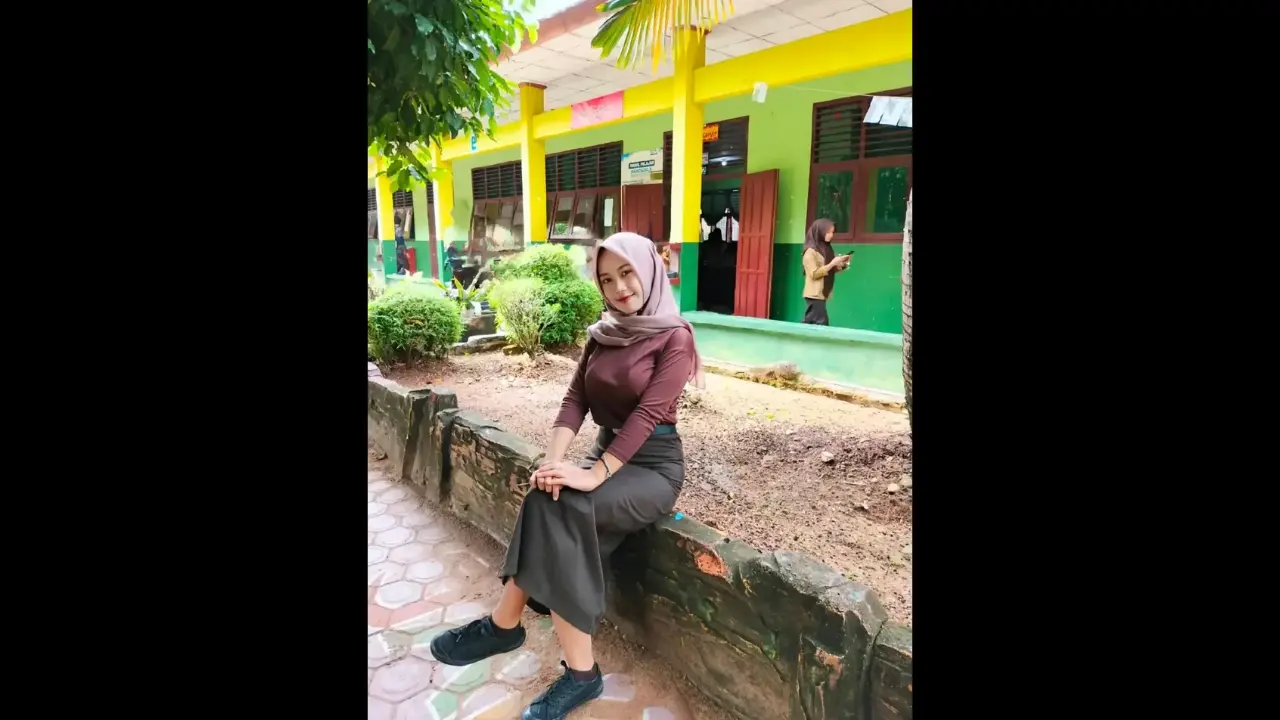 Selebram Cantik Dengan Body Mulus Blunder Lagi Dan Lagi