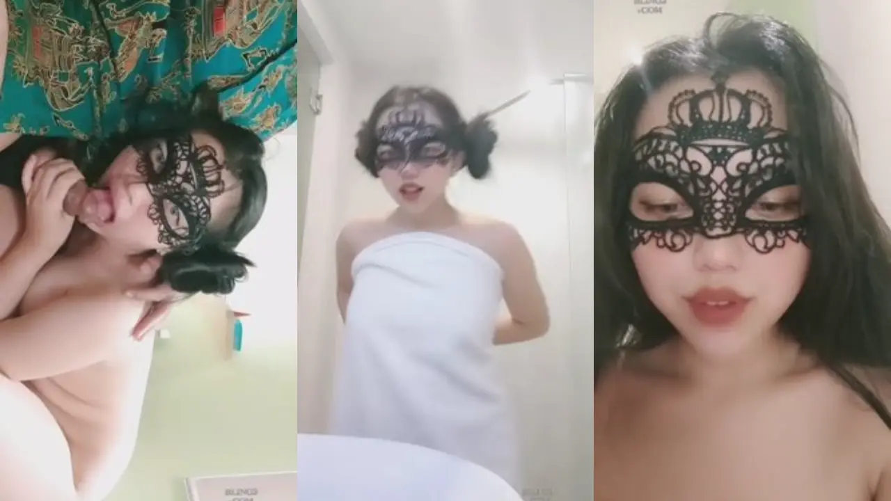 Amel prank tukang pijet (480)