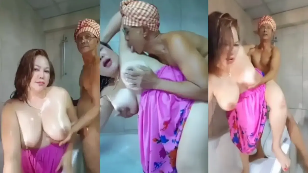 Viral Tante Kesepian Main Bareng Sama Kakek Kakek Full Percakapan