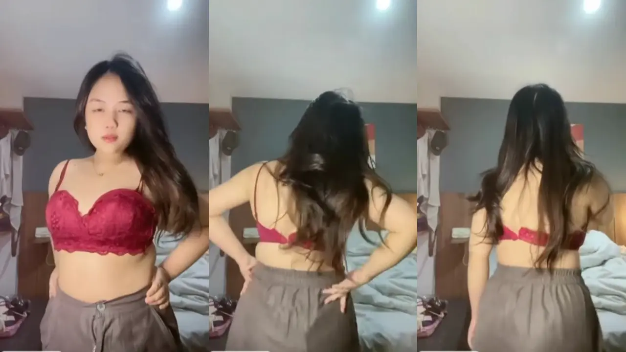 Bokep Live Cyntiabels Remas Toketnya Ludahin (720)