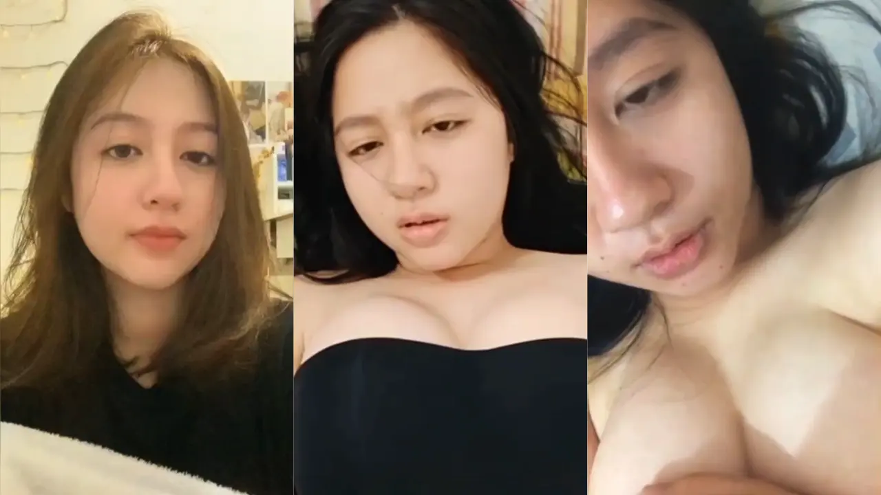 Tiktoker Cantik Yang Lagi Viral