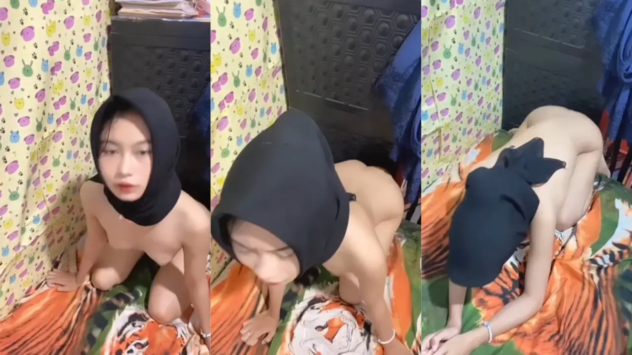 Latihan Open BO di malang