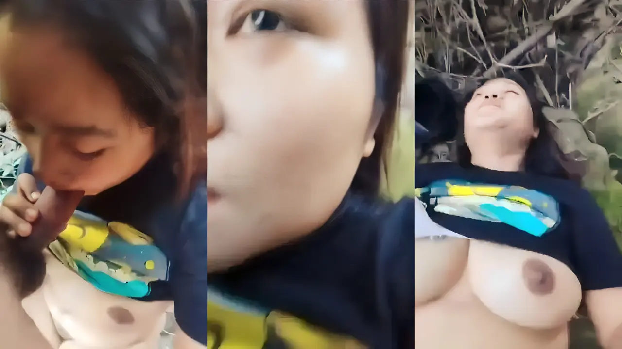 1 NGEWE DI KEBUN BARENG AYANG