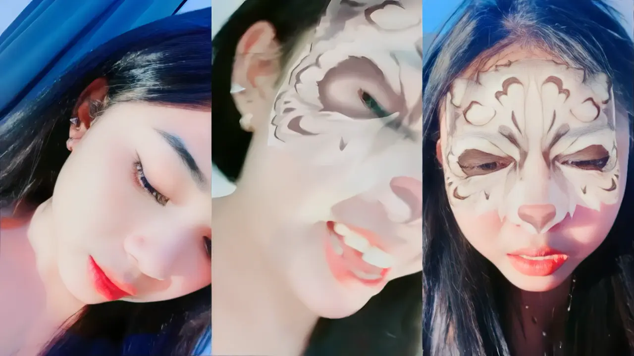 Cici Real Good Jadi Ganas Berani Colmek Terus Dream