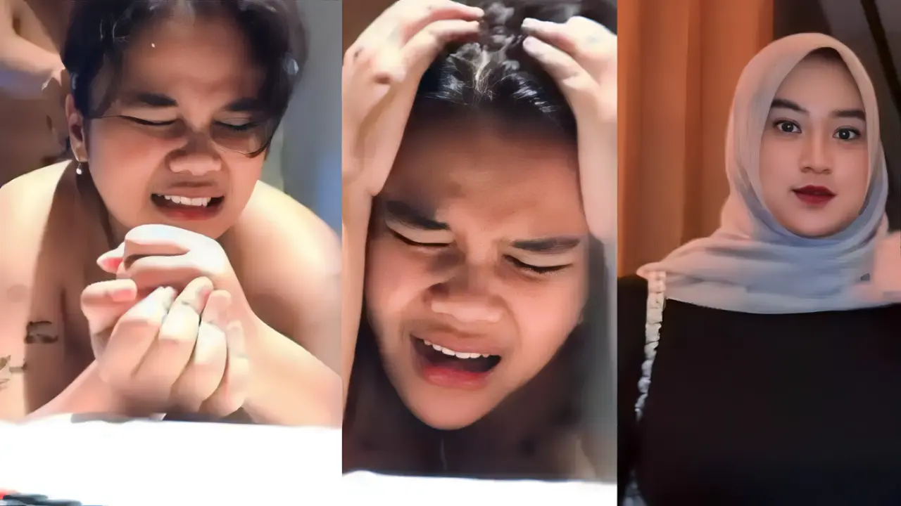 Ngentot Cewek Open BO Michat Body Montok Banget Dibuat Sampai Merintih Kenikmatan