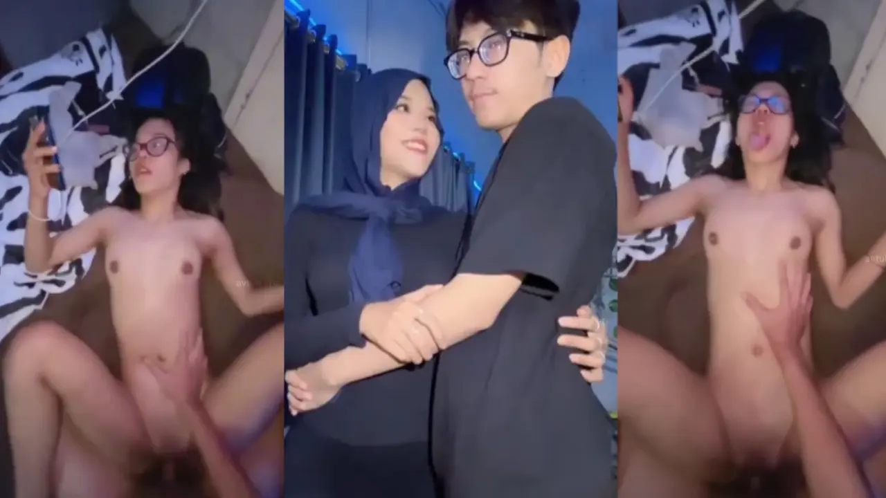 Lonte Chindo Ngewe Minta Crott Didalam