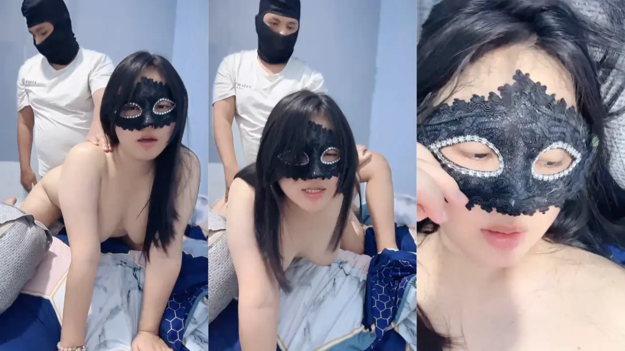 Terbukti Barang Gemoy Merry Emang Cocok Buat Ngewe Santuy HOT51 (Koleksi Dr. Pinguin Bokep, M.S.B.)