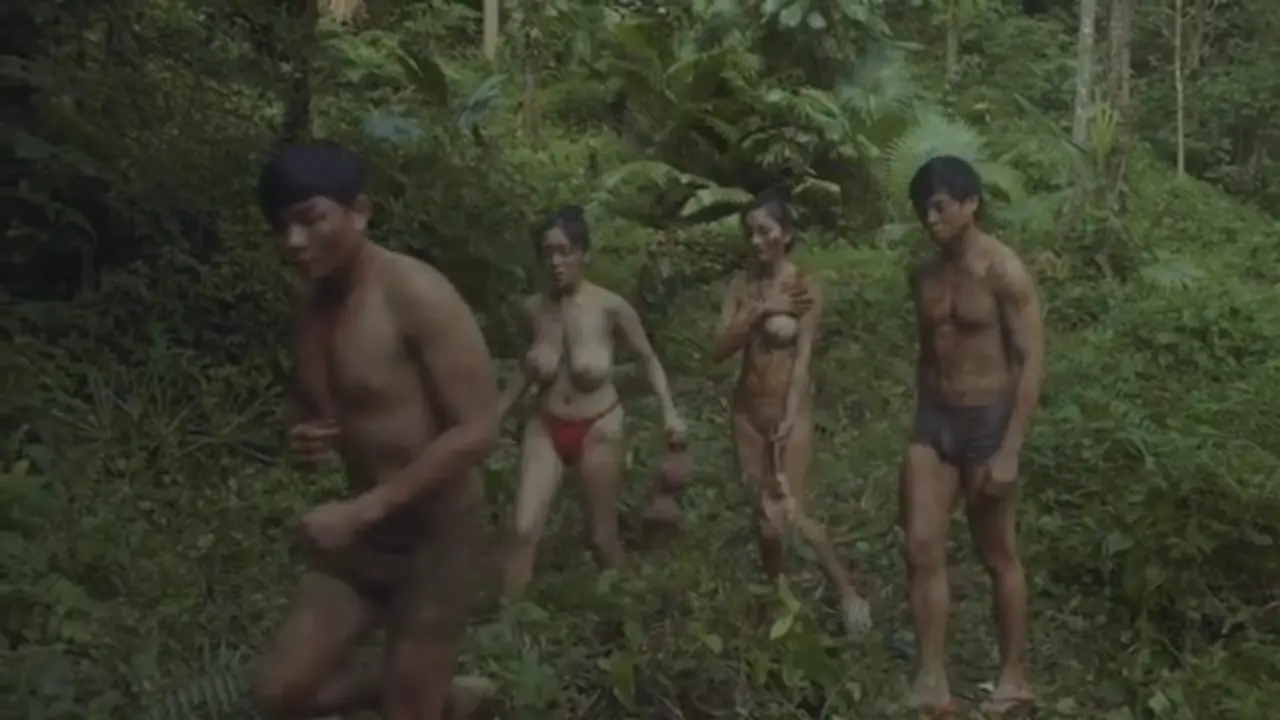 Filem semi ngewe ramean di gowa