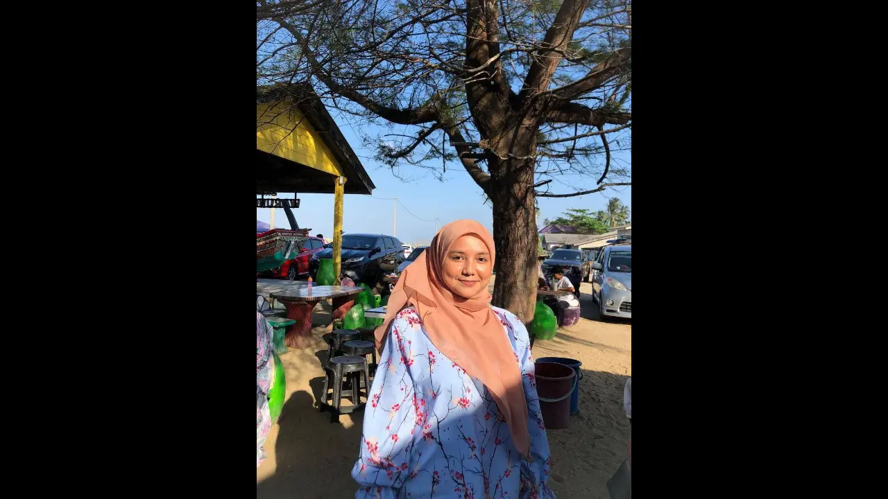 remas nenen adik ipar malah sange anjir