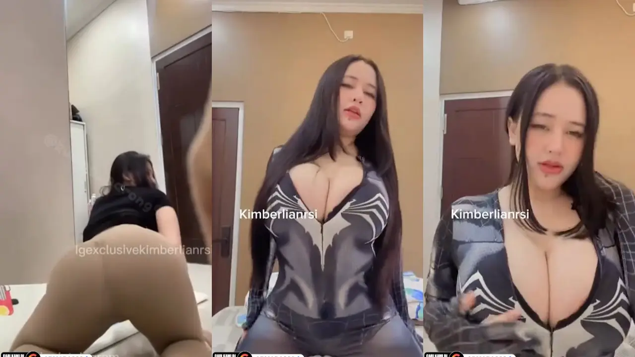 Kimochi Berlian Tobrut Hyper Adegan Bikin Kamu Crot