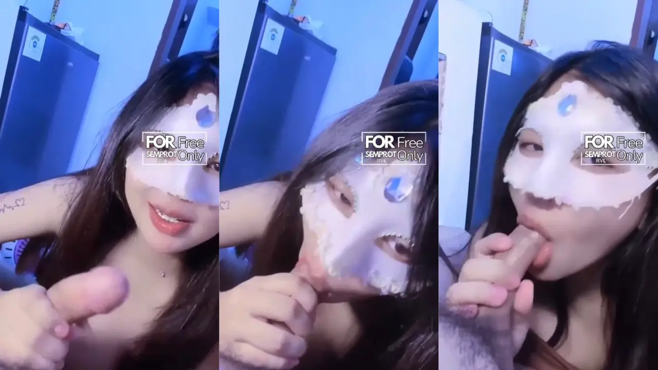 Syelin Bokep Live FC14290 (Koleksi Dr. Pinguin Bokep, M.S.B.)