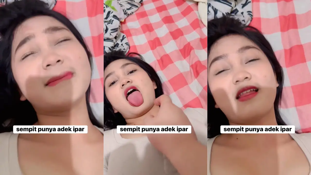 Ngewe adik tiri brutal Viral tersebar sampek ke Jepang
