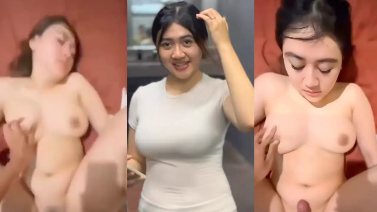 Cewek Viral Lanjut Buat Video Lagi + Makin Cantik Banget