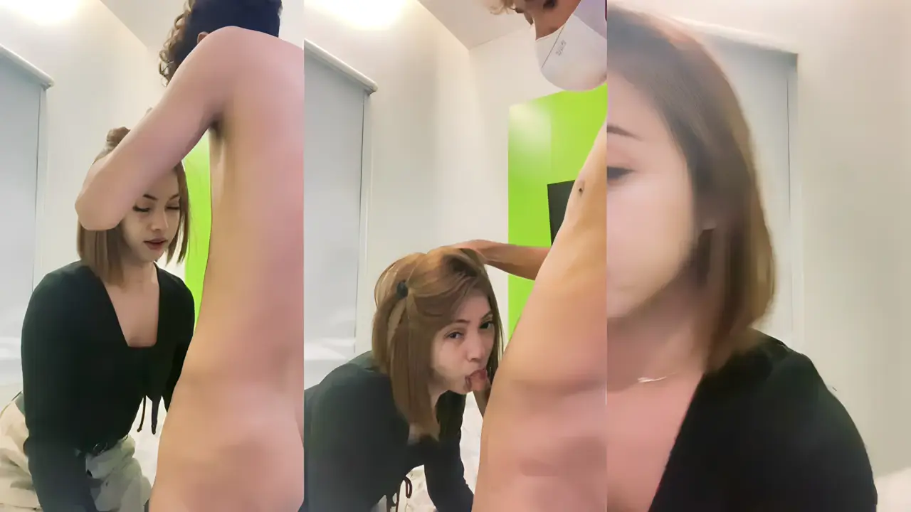 Tante Sange Berat Nyewa Berondong