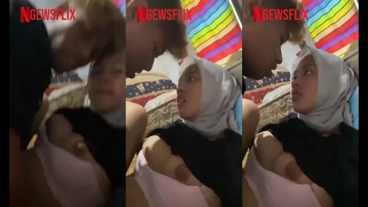 hijab belajar ewe